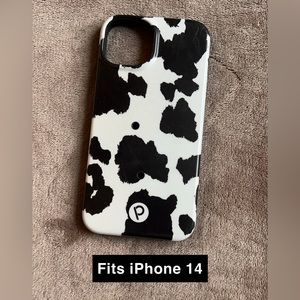 iPhone Loopy case